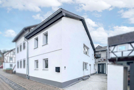 Haus Bad Breisig - 4 Zimmer, 132 m&sup2;, 275.000&euro; | Angebot:26908136