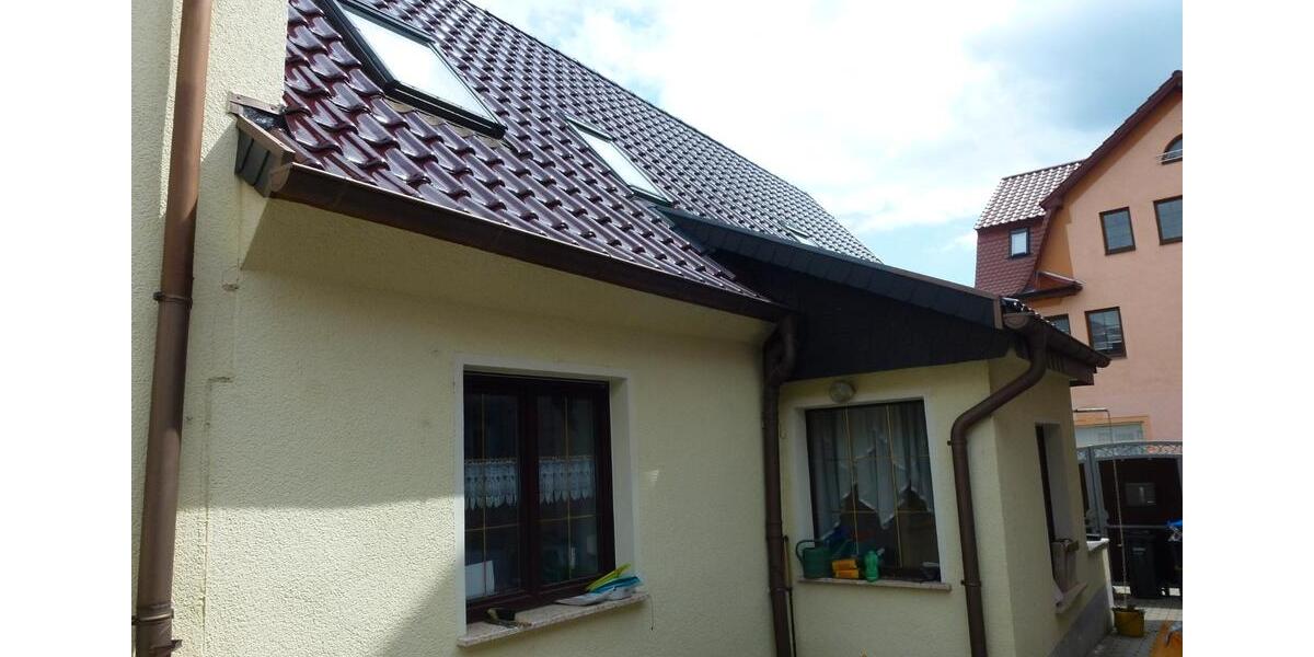 Einfamilienhaus Roßleben-Wiehe Wiehe - 5 Zimmer, 100 m&sup2;, 113.000&euro; | Angebot:26720930