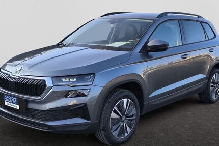 Skoda Karoq 4.500 km 35.990 &euro; Hof 95032