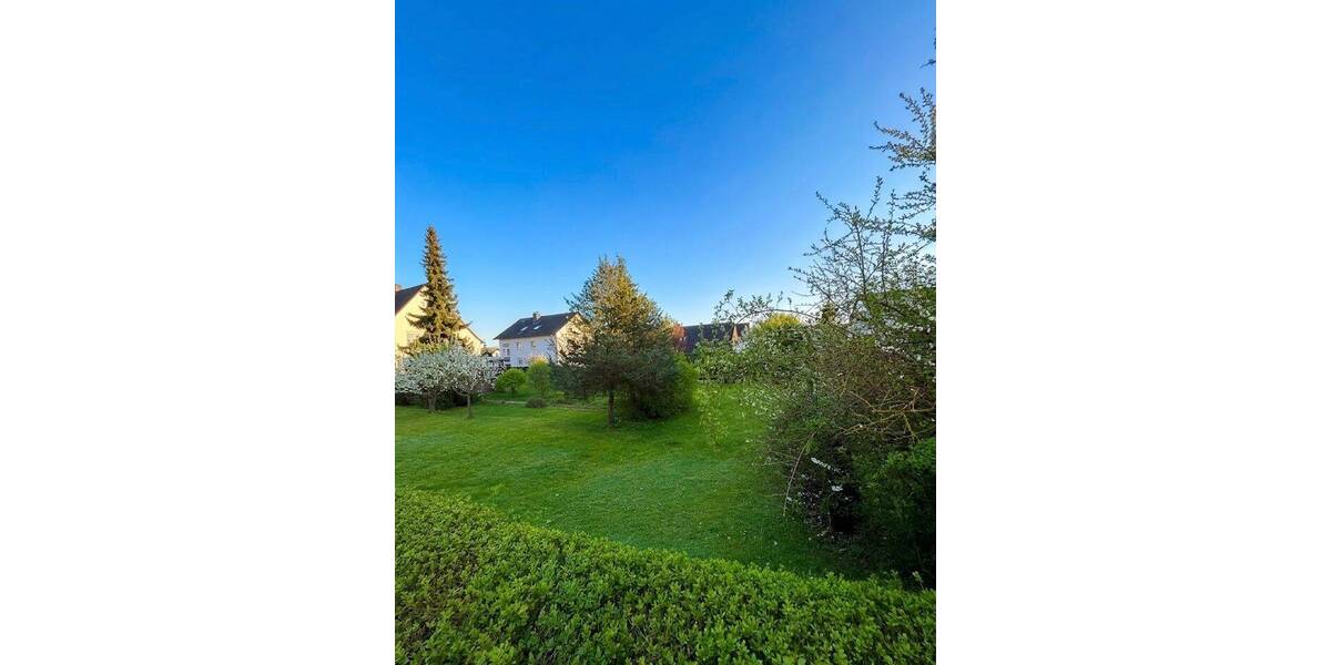 Grundstück Fulda Haimbach - 189.000&euro; | Angebot:26376605