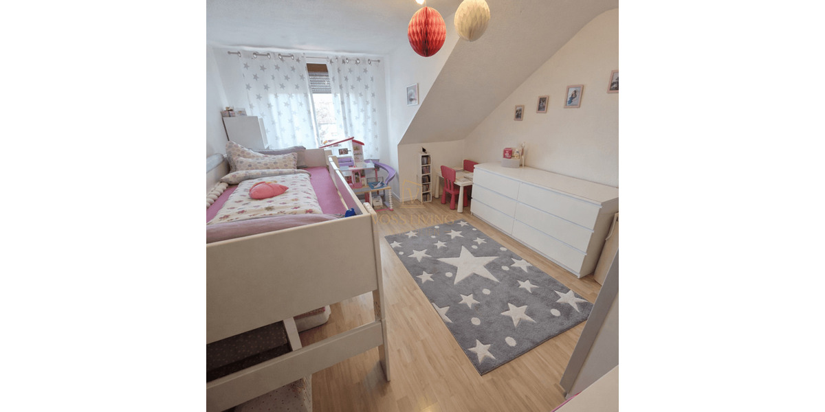 Reihenmittelhaus Bad Vilbel - 6 Zimmer, 150 m&sup2;, 649.000&euro; | Angebot:26170627