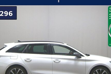 Seat Leon 126.343 km 17.680 &euro; Gyhum/Bockel 27404