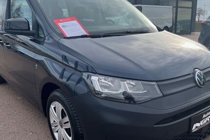 VW Caddy 126.750 km 21.950 &euro; Hettstedt OT Walbeck 06333