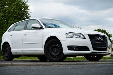 Audi A3 239.000 km 1.490 &euro; Haiger 35708