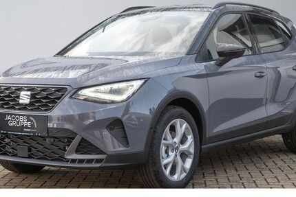 Seat Arona 5.555 km 25.480 &euro; Düren 52351