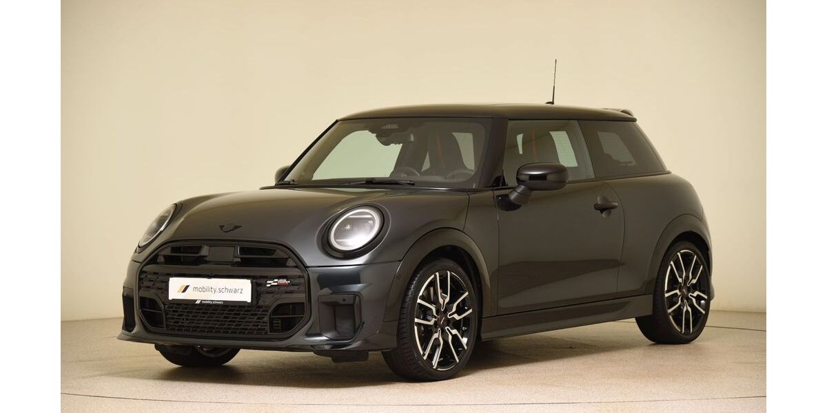 Mini Cooper C 16.900 km 31.880 &euro; Ellhofen 74248