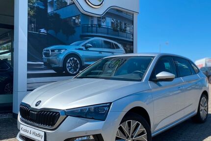 Skoda Scala 27.080 km 17.795 &euro; Bad Doberan 18209