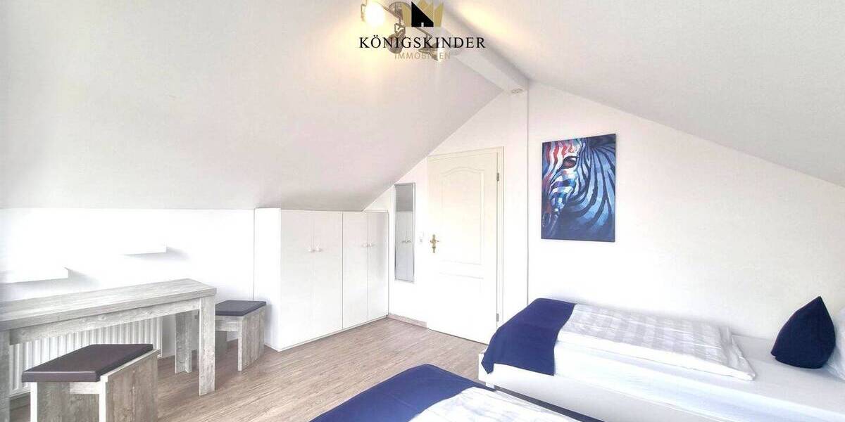 Doppelhaushälfte Lindau Reutin - 8 Zimmer, 236 m&sup2;, 1.195.000&euro; | Angebot:26203947