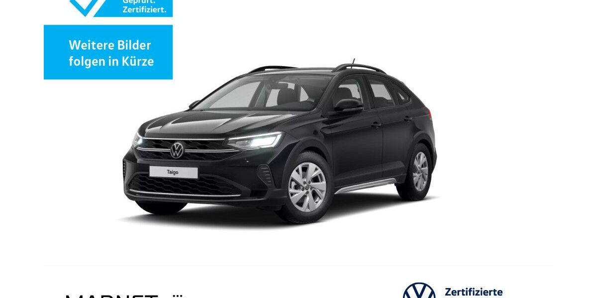 VW Taigo 29.282 km 21.430 € Bad Camberg 65520