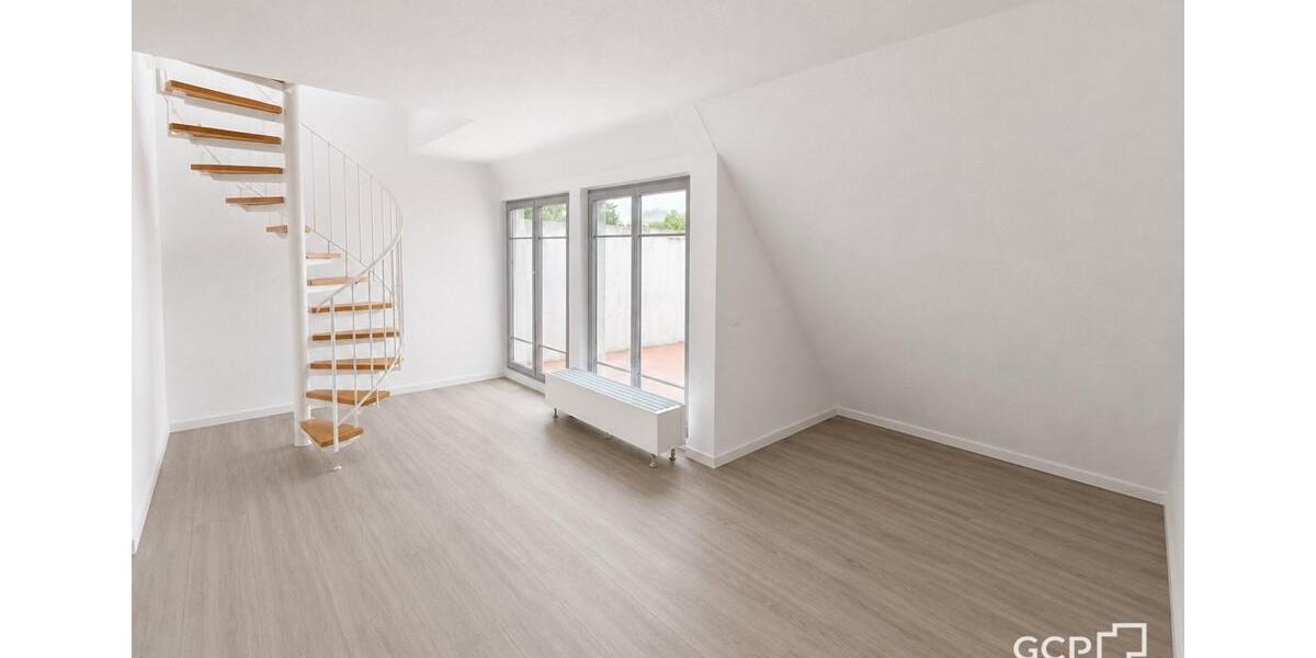 Maisonettenwohnung Erkner - 3 Zimmer, 80 m&sup2;, 1.310&euro; | Angebot:26548176