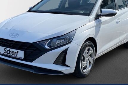 Hyundai i20 8.000 km 16.690 € Nürnberg 90451