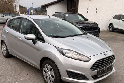 Ford Fiesta 170.000 km 4.999 &euro; Deggendorf 94469