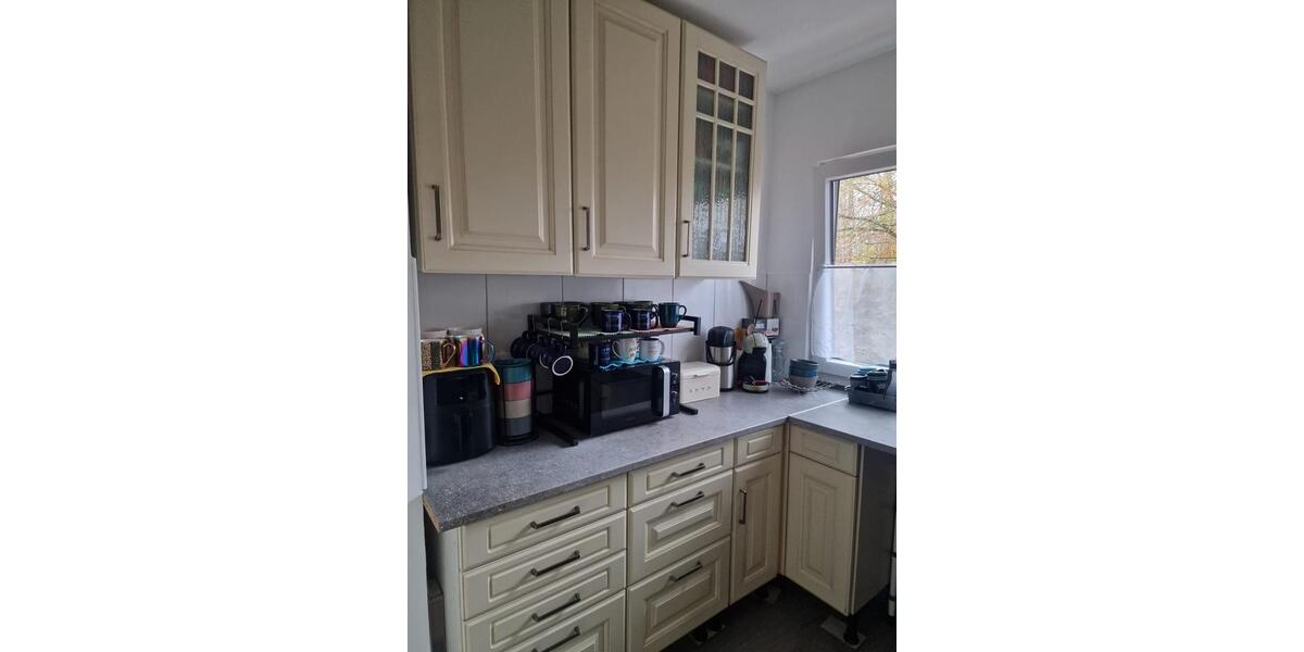 Maisonettenwohnung Mölln - 6 Zimmer, 130 m&sup2;, 1.600&euro; | Angebot:25286153