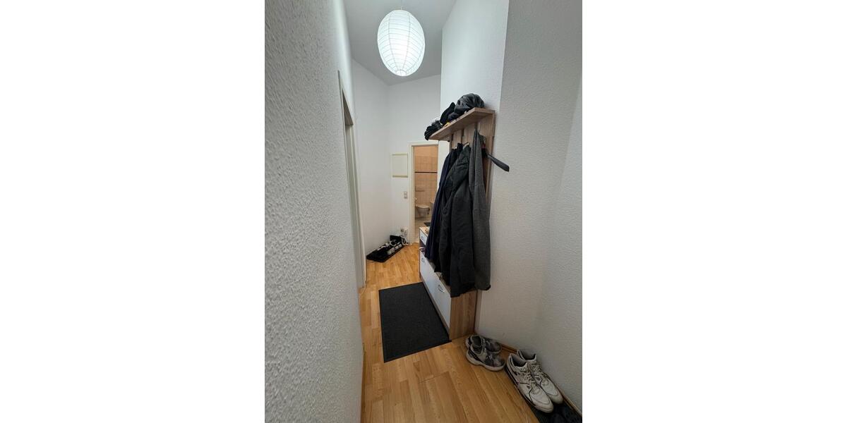 Erdgeschoßwohnung Dresden Blasewitz - 2 Zimmer, 47 m&sup2;, 550&euro; | Angebot:26301253