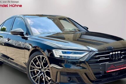 Audi A8 94.333 km 69.969 &euro; Döbeln 04720