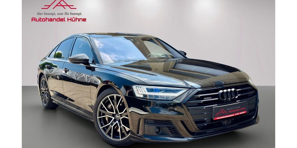 Audi A8 94.333 km 69.969 &euro; Döbeln 04720