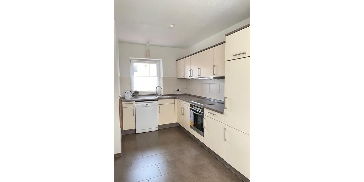 Reihenhaus Schuby - 5 Zimmer, 103 m&sup2;, 990&euro; | Angebot:25406329