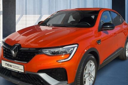 Renault Arkana 56.941 km 19.390 &euro; Unterschleißheim 85716