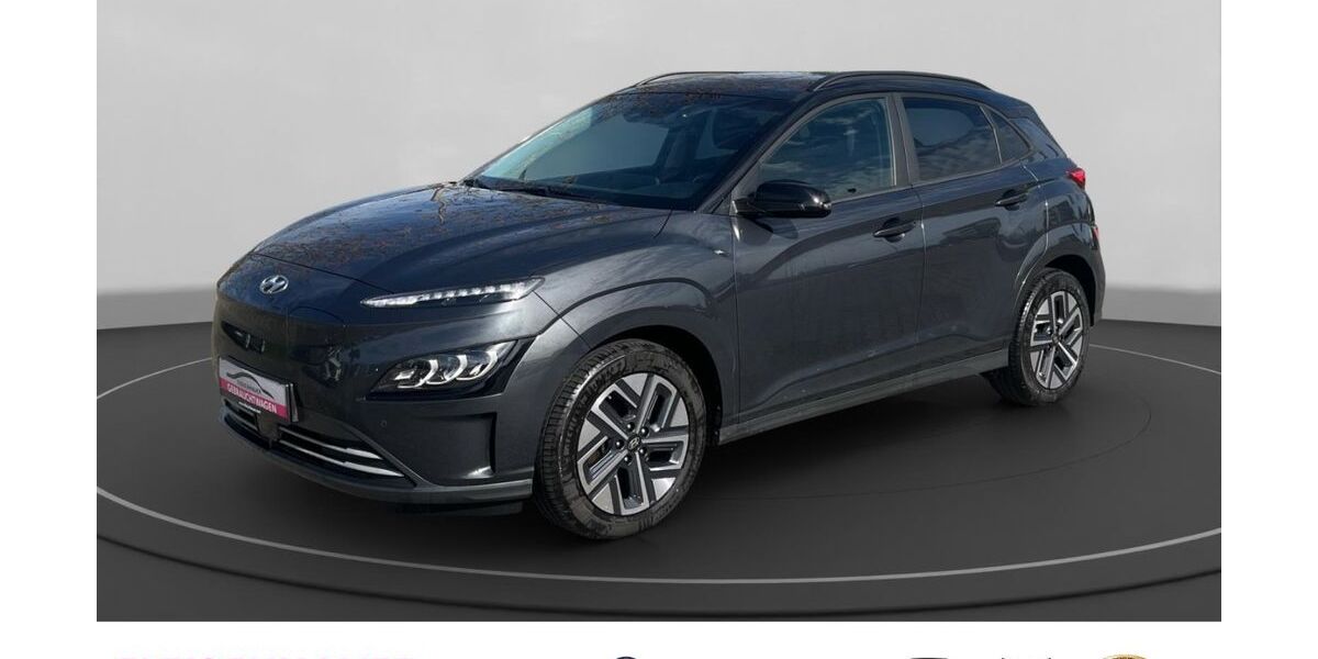 Hyundai KONA 91.578 km 16.900 &euro; Bad Kreuznach 55543