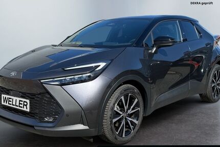 Toyota C-HR 4.520 km 27.990 &euro; Hamm 59067