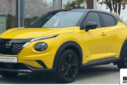 Nissan Juke 7.200 km 27.900 € Dürrlauingen / Mönstetten 89350