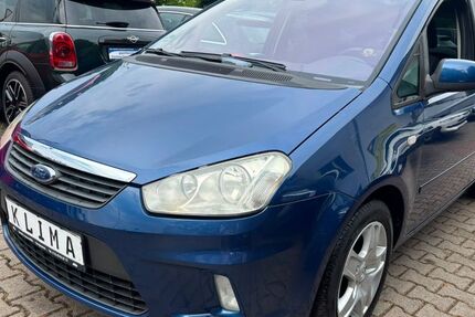 Ford C-Max 164.000 km 2.499 &euro; Dortmund 44265