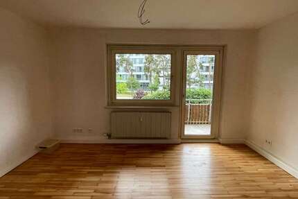 Wohnung Erlangen Sebaldussiedlung - 2 Zimmer, 54 m&sup2;, 517&euro; | Angebot:26803025