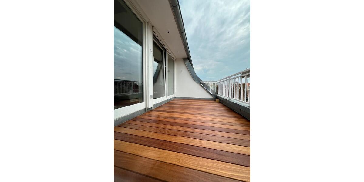 Dachgeschoßwohnung Berlin Tempelhof-Schöneberg - 3 Zimmer, 98 m&sup2;, 997.000&euro; | Angebot:26167450