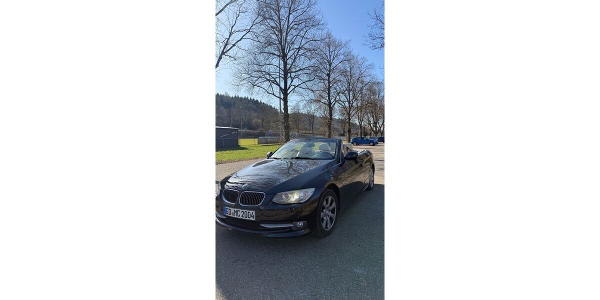 BMW 320 155.000 km 10.820 &euro; Lorch 73537