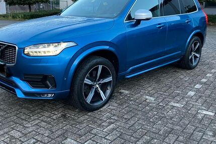 Volvo XC90 200.586 km 22.900 &euro; Metelen 48629