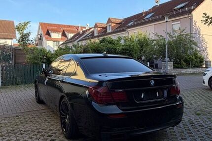 BMW 750 159.155 km 7.500 &euro; Liederbach 65835