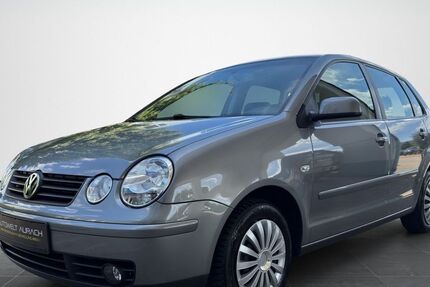 VW Polo 84.000 km 3.980 &euro; Fürth 90763