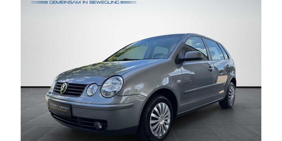 VW Polo 84.000 km 3.980 &euro; Fürth 90763