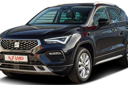 Seat Ateca 20.537 km 28.950 &euro; Magdeburg 39118