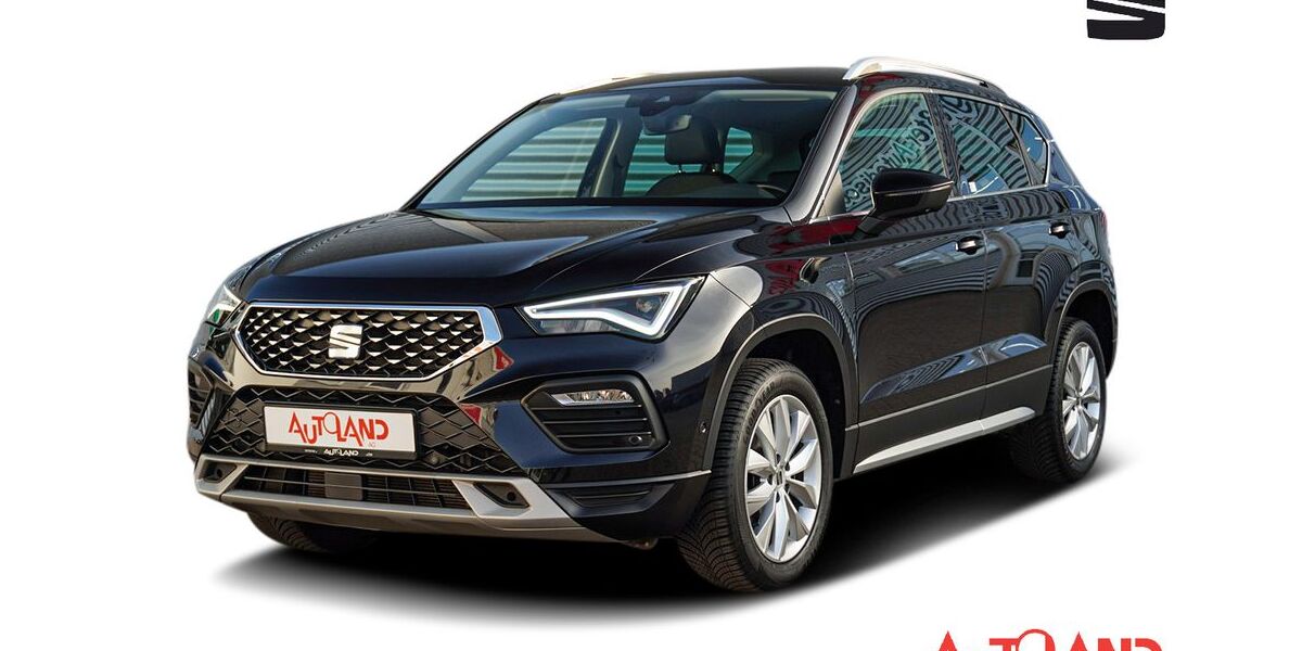 Seat Ateca 20.537 km 28.950 &euro; Magdeburg 39118