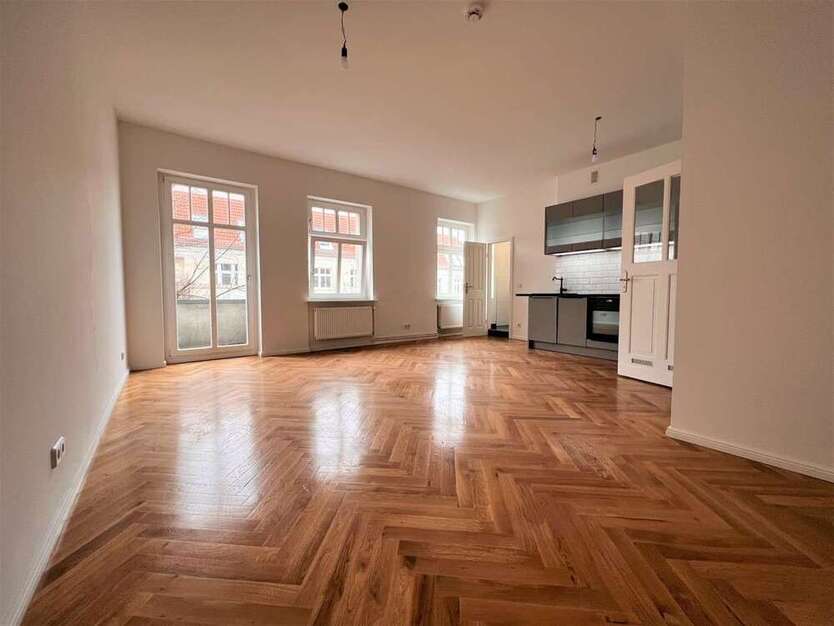 Wohnung zum Kaufen in Berlin 699.000 € 98.53 m²
