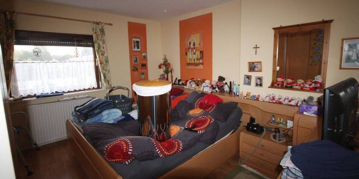 Reihenmittelhaus Verden - 4 Zimmer, 73 m&sup2;, 162.000&euro; | Angebot:26306221