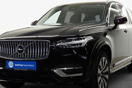 Volvo XC90 32.263 km 53.749 € München 80809