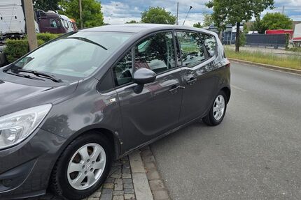 Opel Meriva 211.000 km 1.750 &euro; Fürth Burgfarrnbach 90768