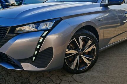 Peugeot 308 142.922 km 13.447 &euro; Wölfersheim 61200
