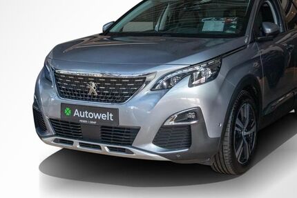 Peugeot 3008 67.750 km 22.280 € Nürnberg 90431