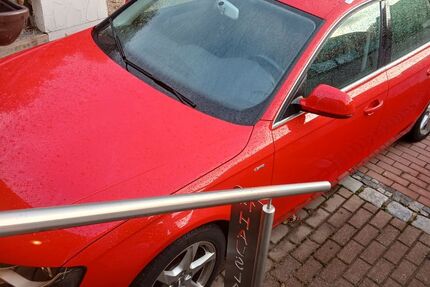 Audi A4 204.500 km 6.600 &euro; Pettendorf 93186