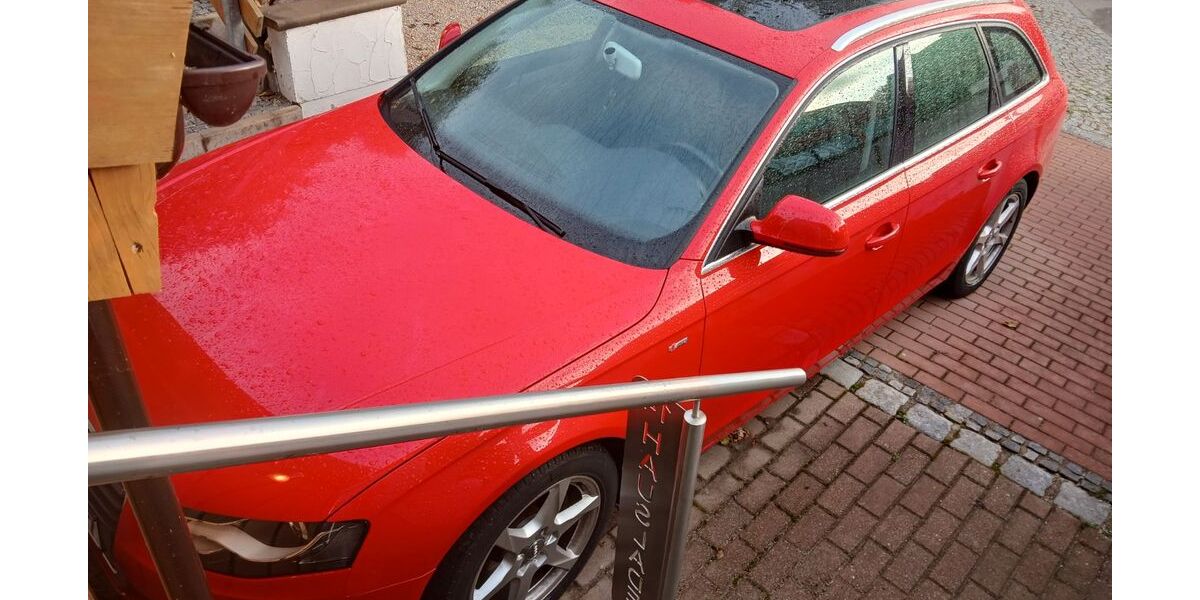 Audi A4 204.500 km 6.600 &euro; Pettendorf 93186