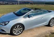 Gebrauchtwagen Opel Cascada