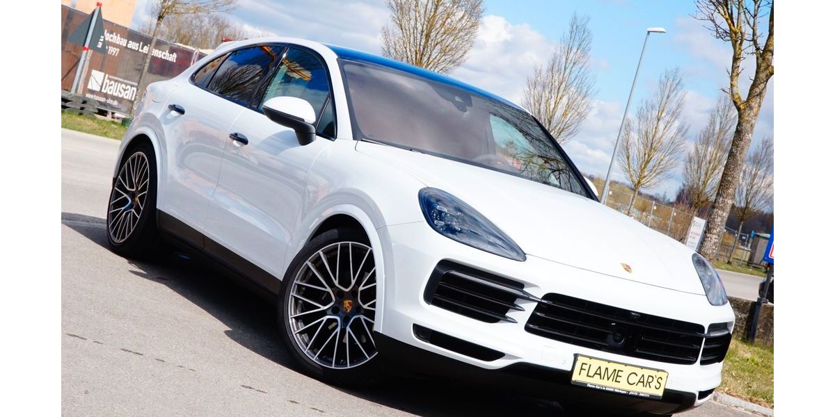 Porsche Cayenne 95.000 km 58.990 &euro; Vöhringen 89269