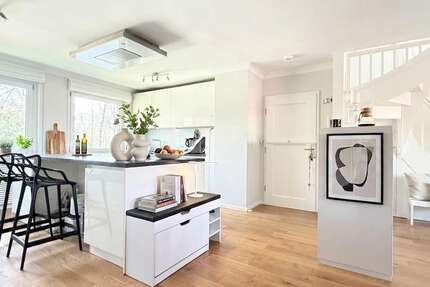 Wohnung Schwalbach - 5 Zimmer, 129 m&sup2;, 598.000&euro; | Angebot:27585507