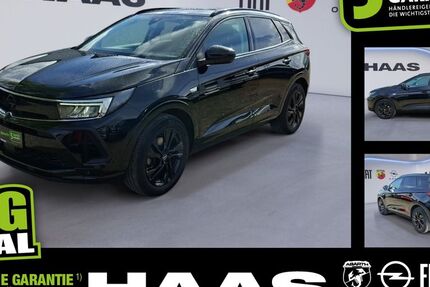 Opel Grandland (X) 47.280 km 16.980 &euro; Schwabmünchen 86830