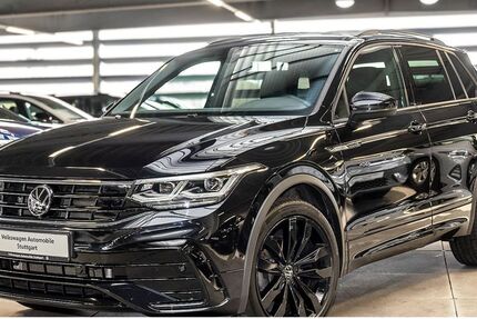VW Tiguan 34.252 km 35.930 &euro; Stuttgart-Feuerbach 70469