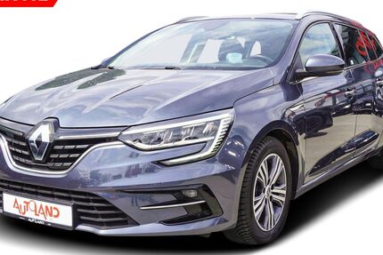 Renault Megane 78.520 km 18.950 &euro; Freiberg 09599