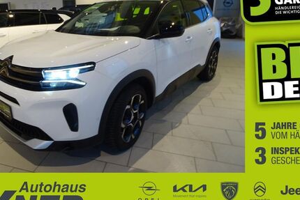 Citroen C5 Aircross 31.128 km 21.950 &euro; Hof 95032